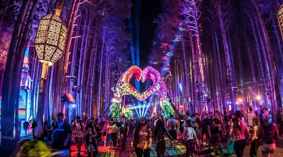 The Ultimate Guide To Electric Forest 2023 RaveScoutr